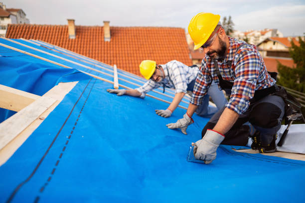 Best Commercial Roofing Services  in Mountain Road, VA