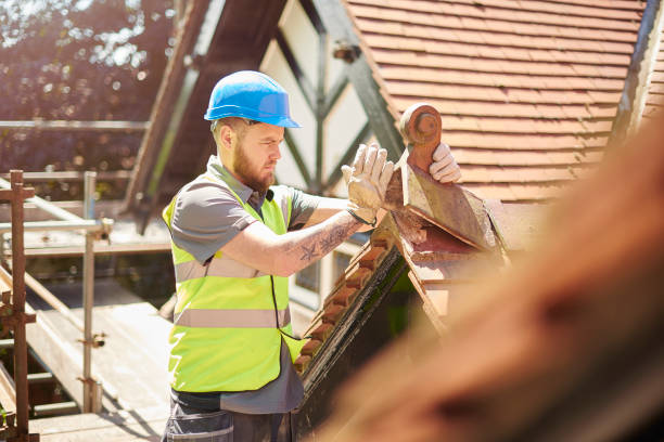 Best Best Roofing Contractors  in Mountain Road, VA